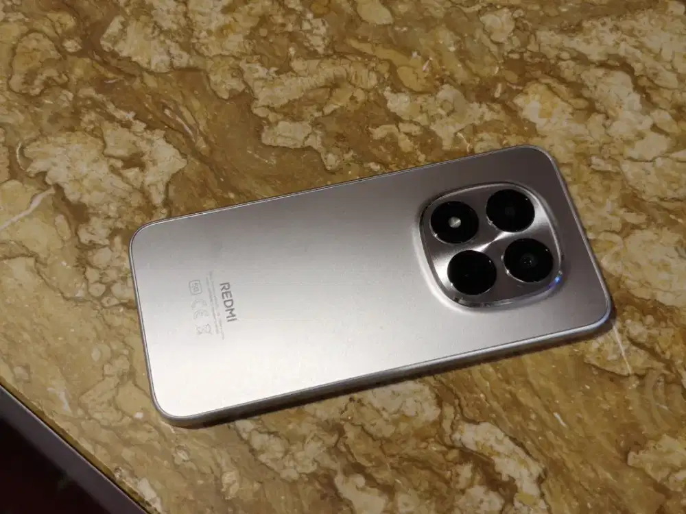 Redmi Note 15 Pro 5G diskon manis full bonus