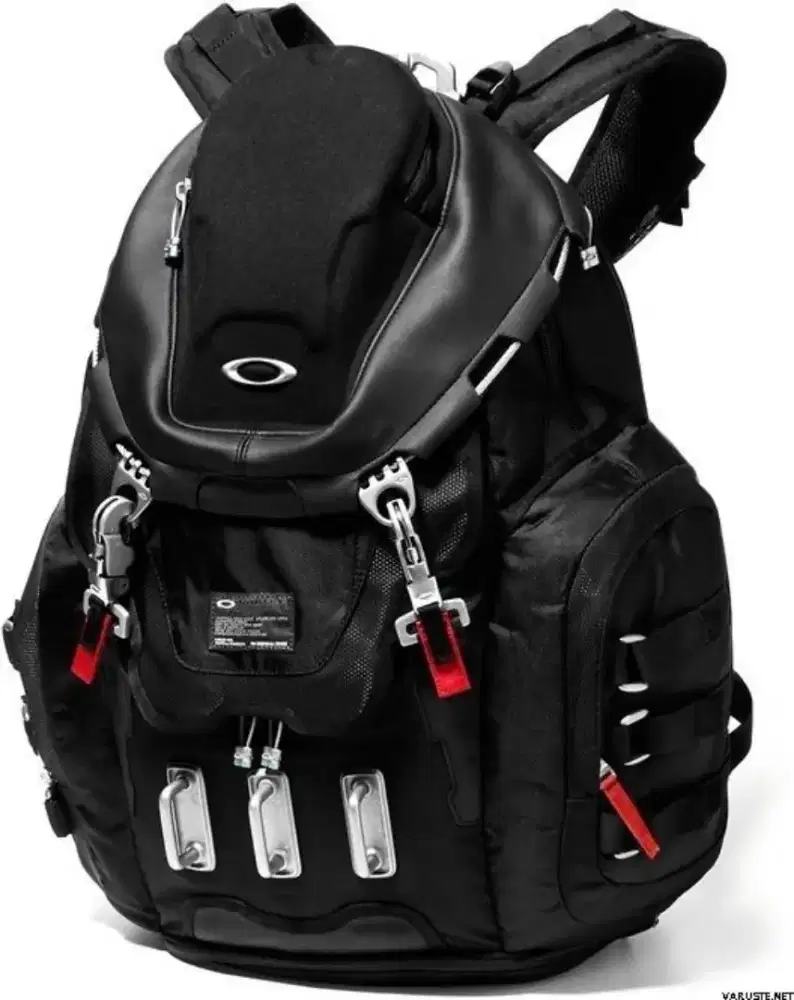 Backpack Oakley Travelbag Ofiginal