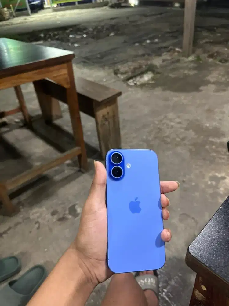 iphone 16 basic ibox