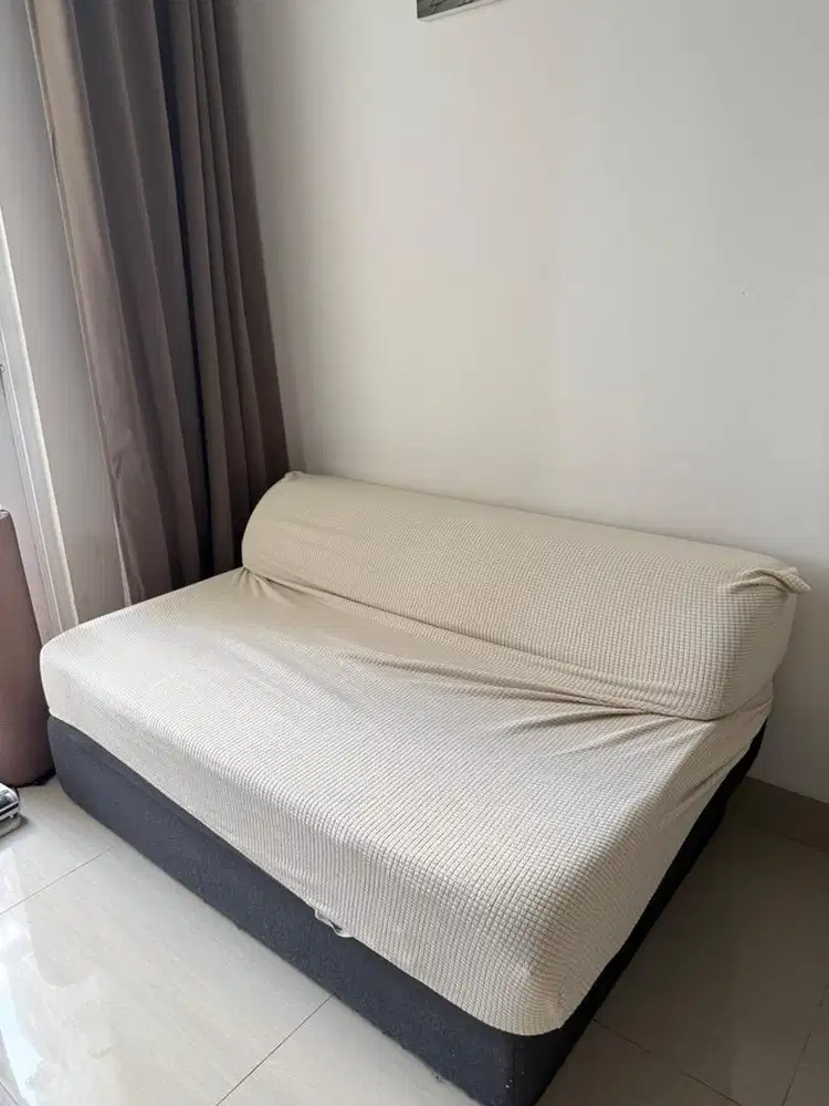 NYKIL IKEA SOFABED 2 seater sofa