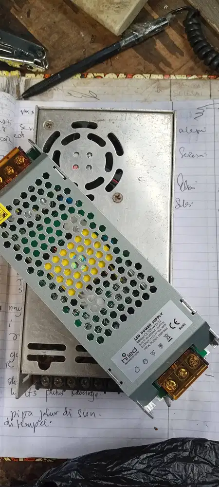 Travo elektronik 20A dan 10A dan 5A