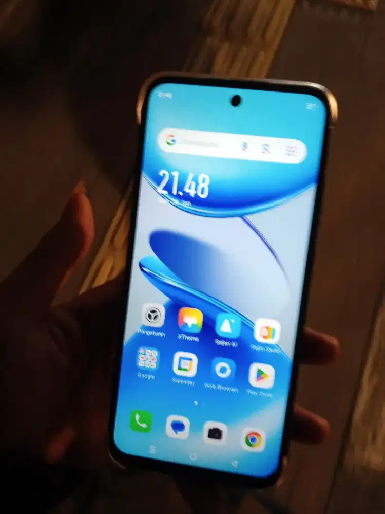 Infinix Smart 9 4/128