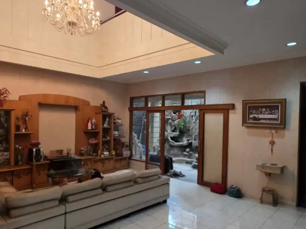 Rumah Mekar Wangi Lokasi Depan Lokasi istimewa ,jarang ada