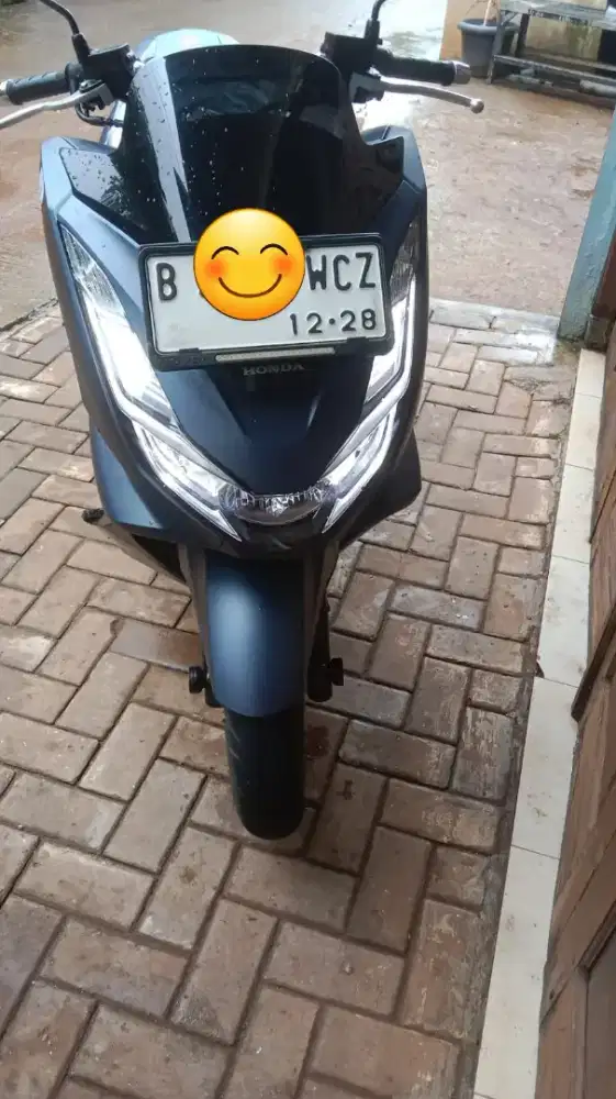 Honda PCX 160 th 2023