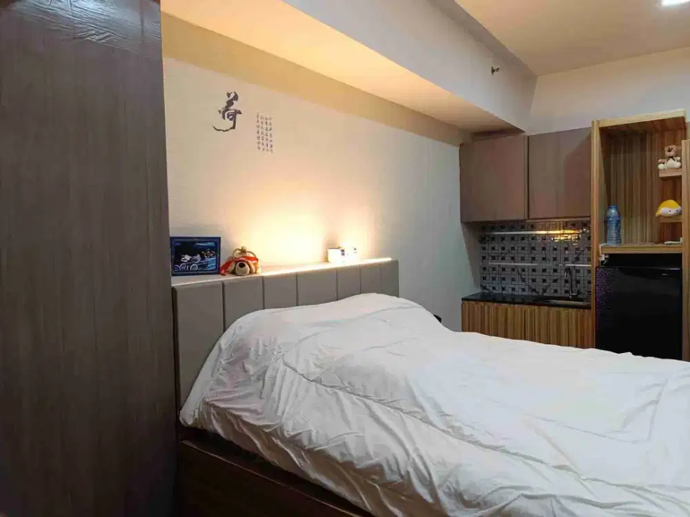 layak DEAL anderson furnish no hoax orchard tanglin benson apartemen pakuwon mall