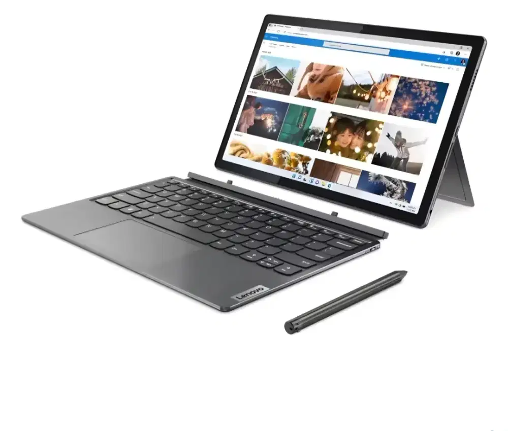 LENOVO IDEAPAD DUET 5 12 TOUCH 15 1335U 16GB 512GB