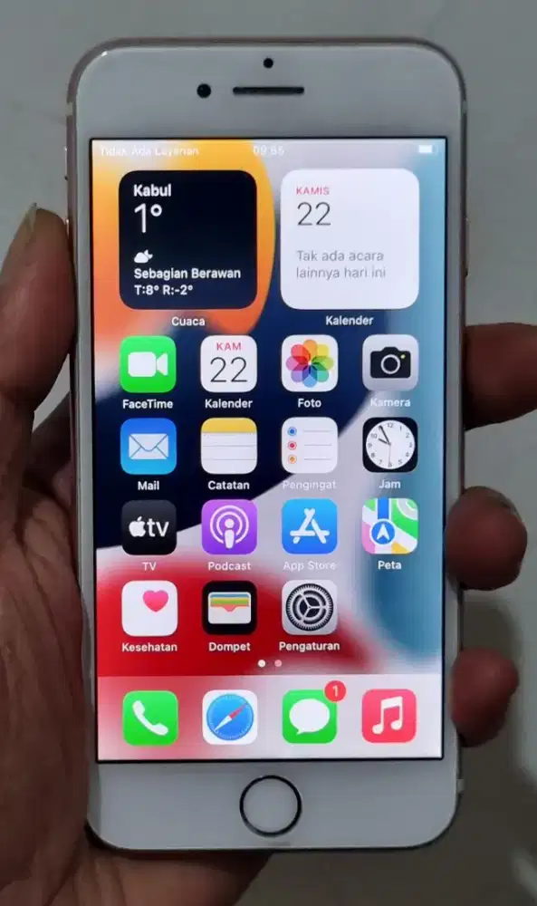 Iphone 7 128gb hp charger