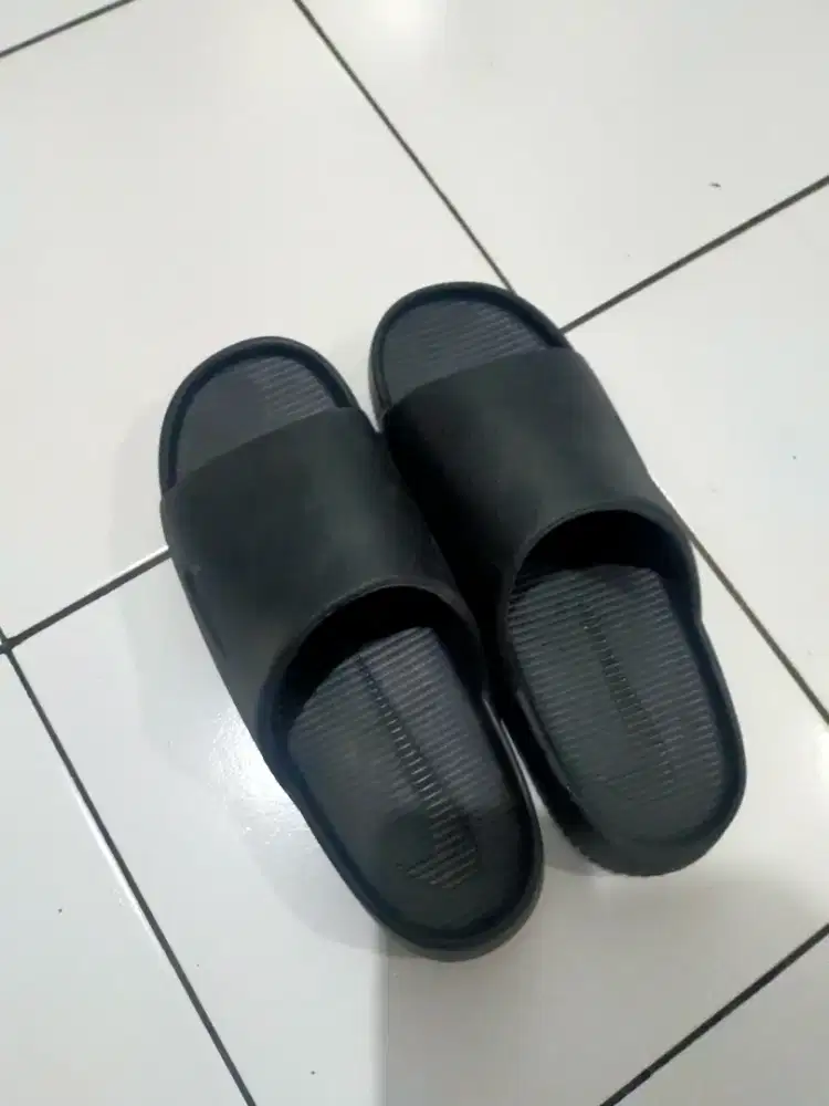 Sandal nike size 42 original