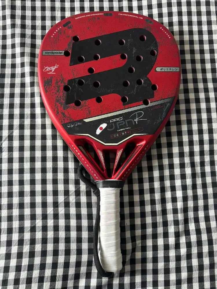 Royal Padel Japan Pro 3 Tomikazu 2025