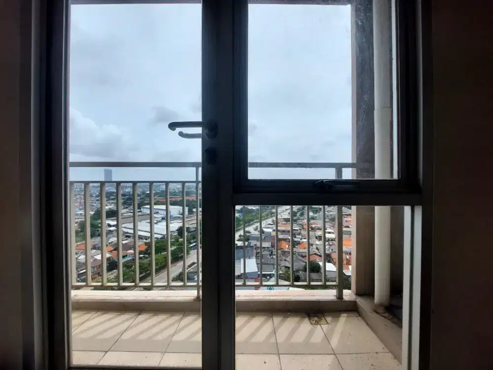 Dijual Unit Apartemen Oak Tower, Gading Icon,akses mudah, strategis,