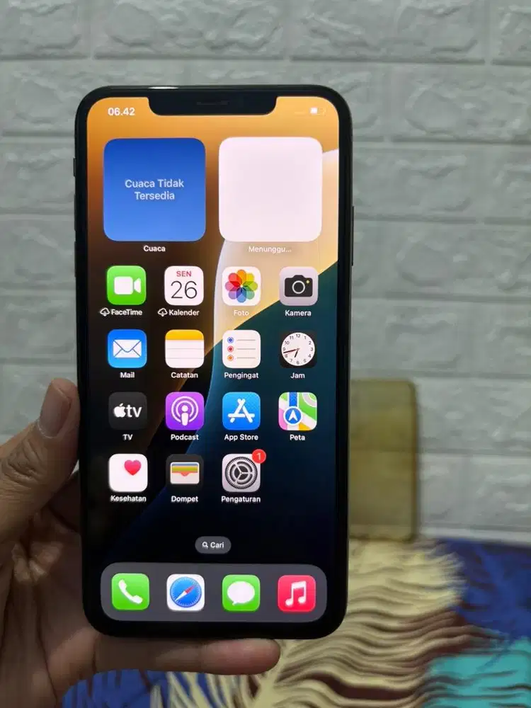 Iphone Xs Max 256GB Ex IBox