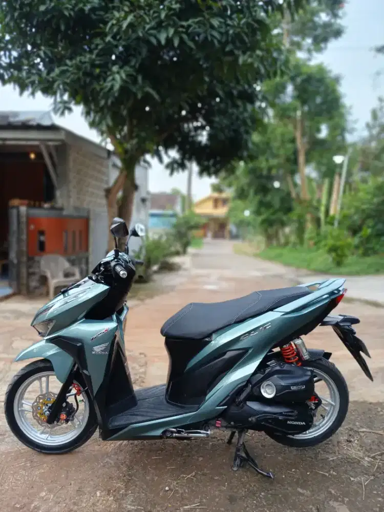 VARIO 125 TAHUN 2018