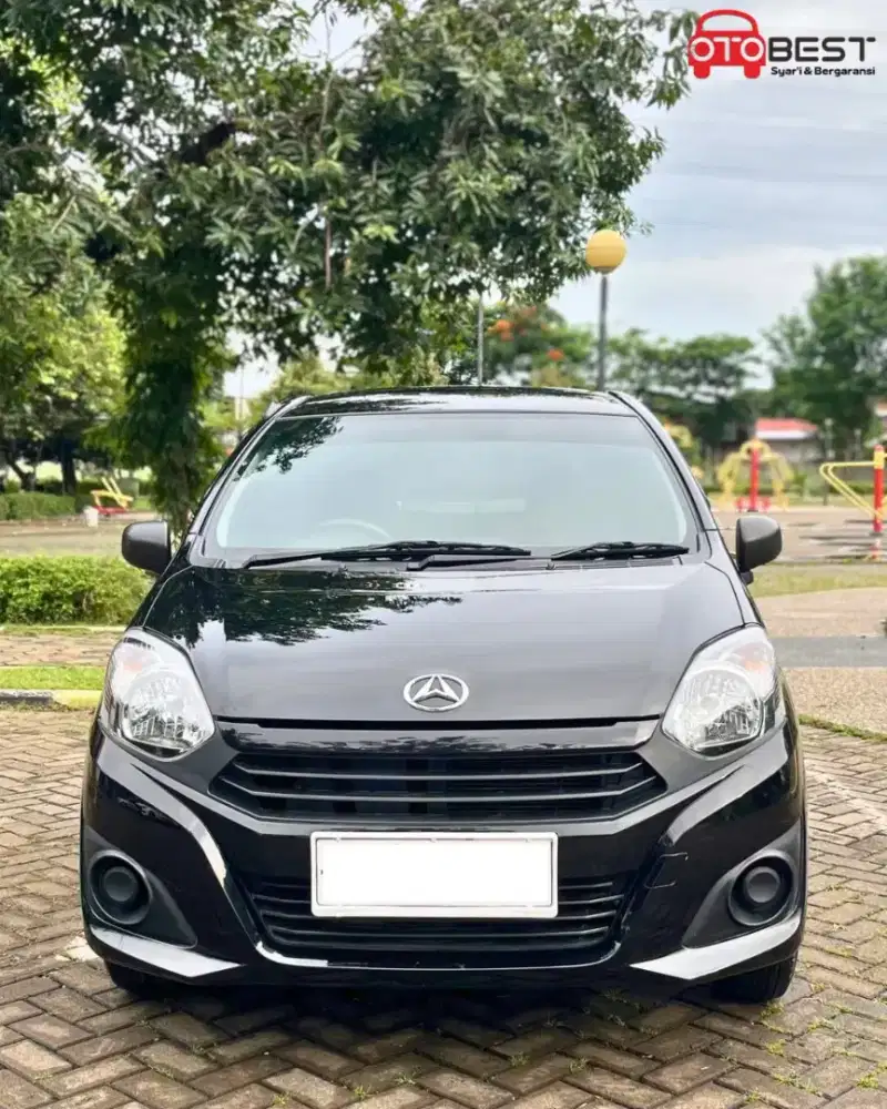 Ayla D Plus 1.0 Manual 2020