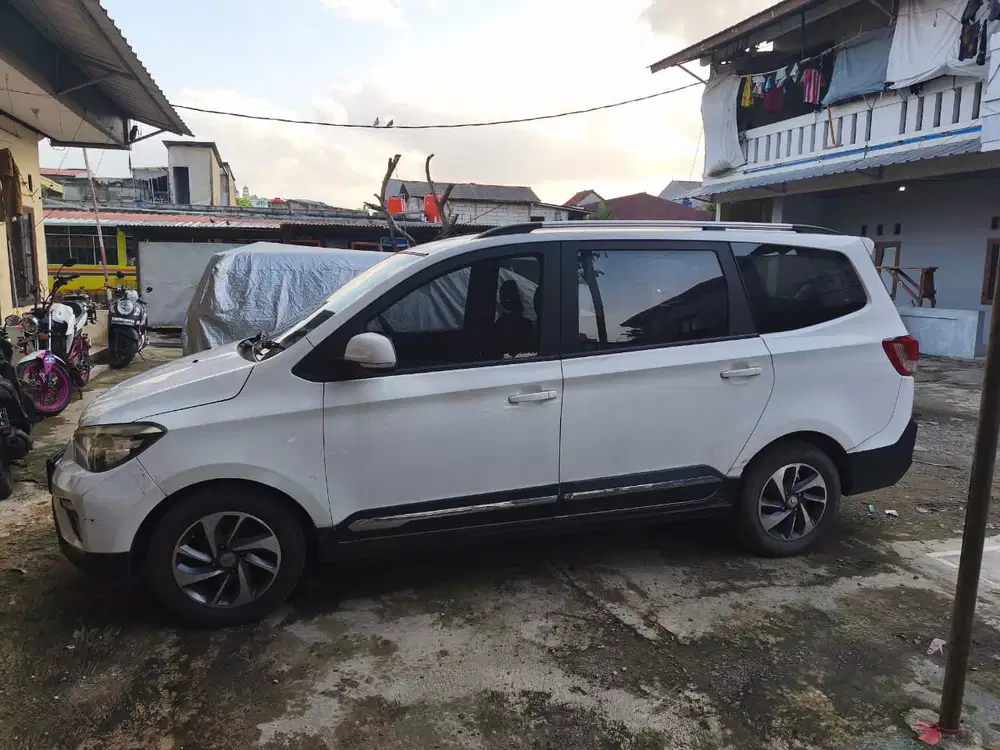 Wuling Confero S 2020 Bensin