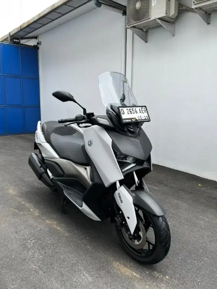 Yamaha xmax 250 2024