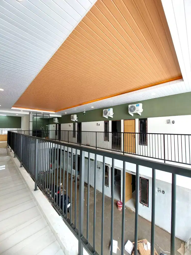 Kos Eksklusif 16 Kamar dekat Kampus UII Jalan Kaliurang