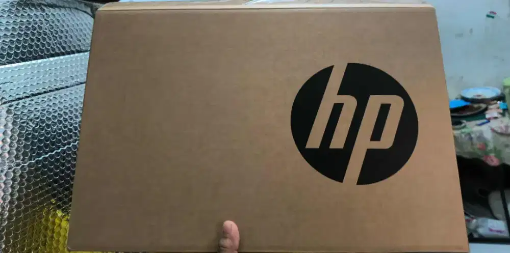 Laptop HP 14-em0018 AU