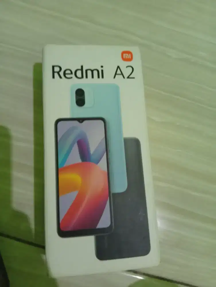 Redmi A2 xiomi redmi a2