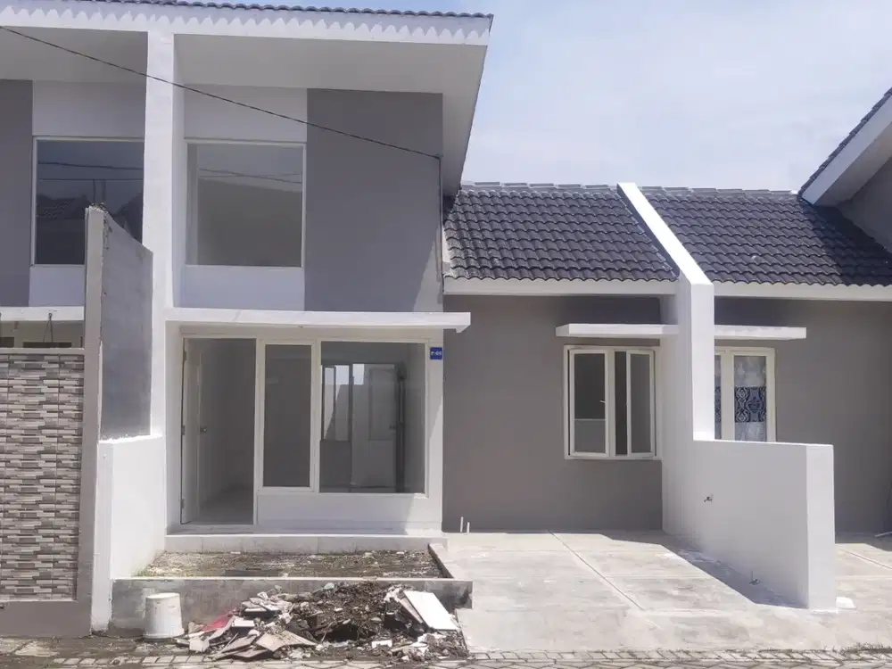 Sewa Murah Green Mansion Juanda Dkt Bandara Pondok Candra Alana Anvaya