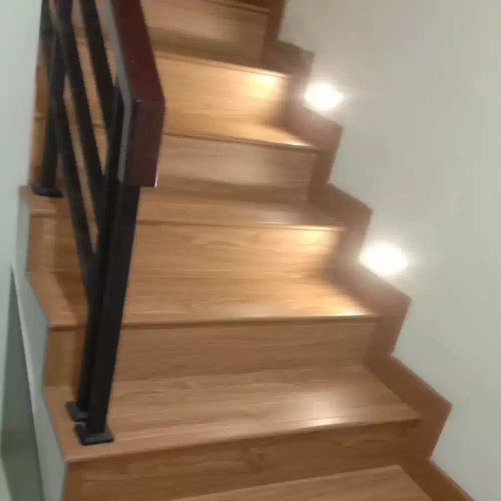 Jasa pasang Vinyl dan Spc flooring Jabodetabek