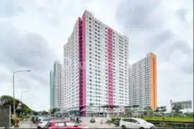 Sewa Apartemen Green Pramuka City