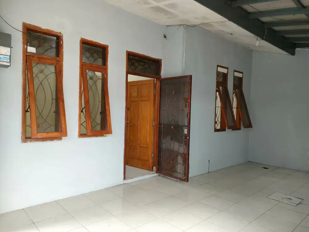Rumah Nyaman Siap Huni di Taman Kopo Indah TKI 1