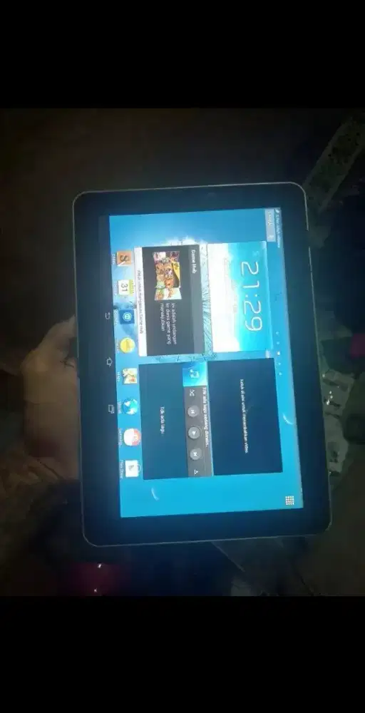 Samsung galaxy note 10.1 n8000