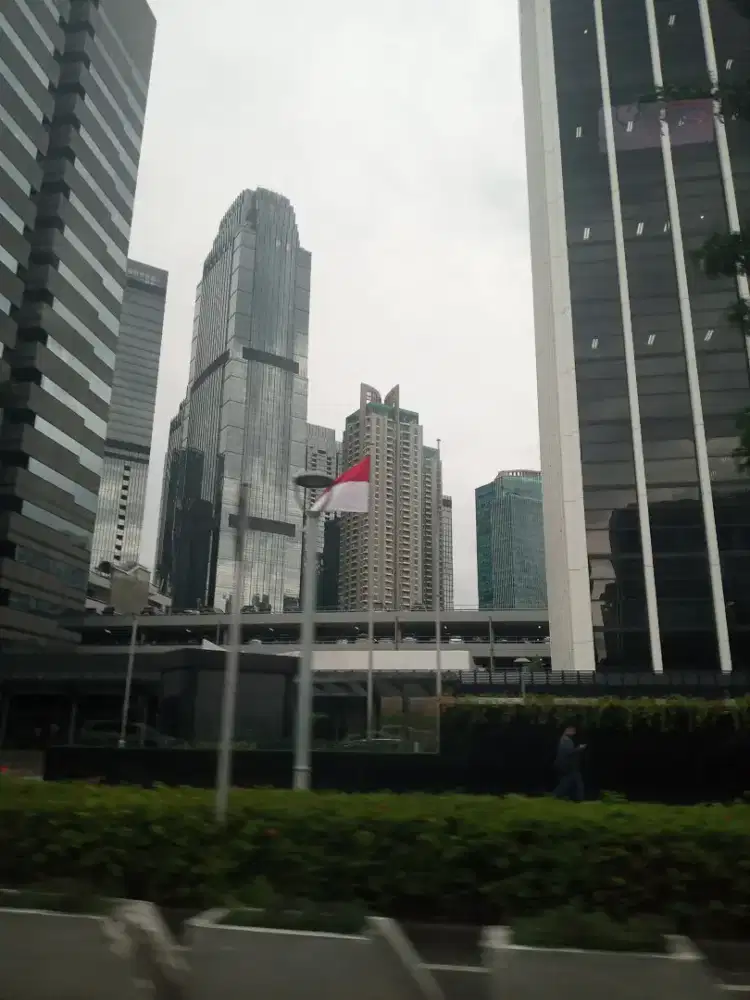 Mencari lowongan pekerjaan