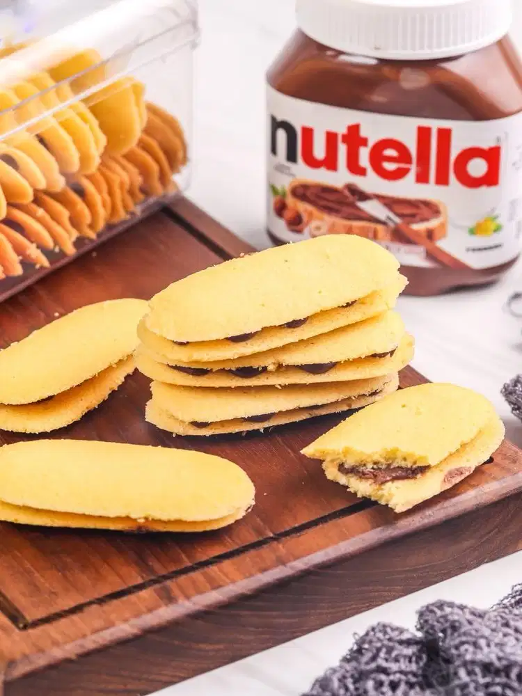 Dibutuhkan karyawati yang berpengalamn di Pastry