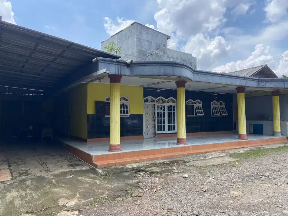 Rumah dekat Cluster Eksklusif di Kotawisata Cibubur