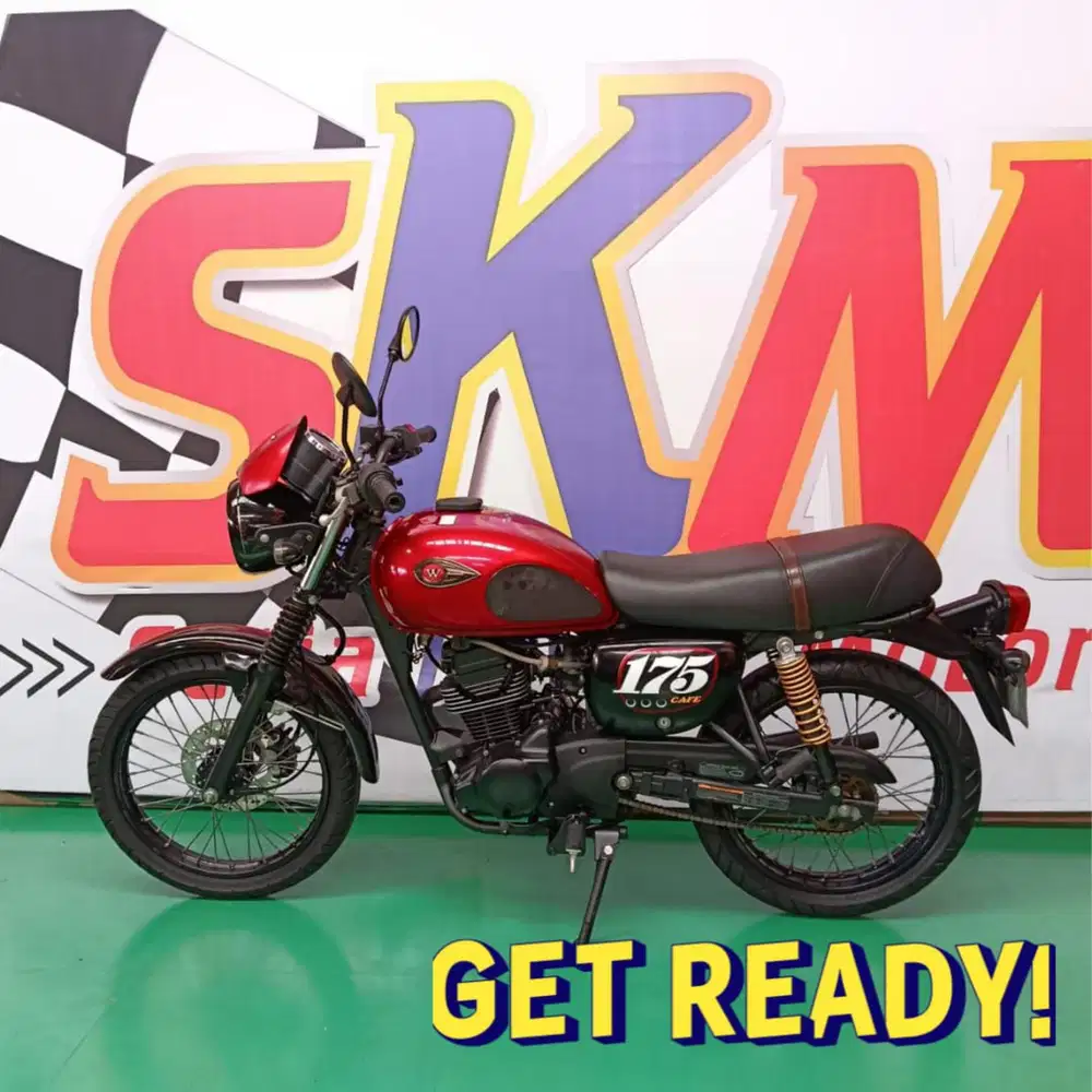 ( w175 2020 syarat kk dan KTP km low guys