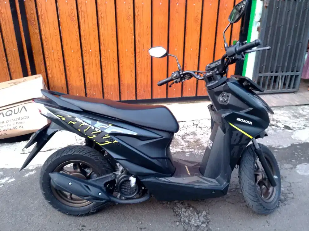 Beat street tahun 2025