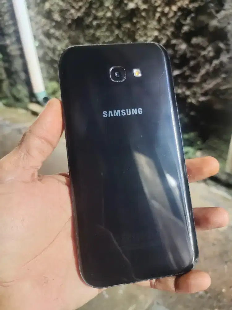 samsung A7 ram 3/32gb mulus