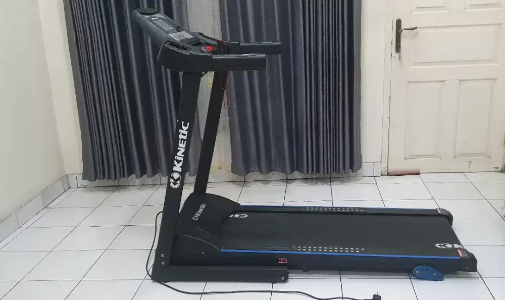 Dijual murah Treadmill