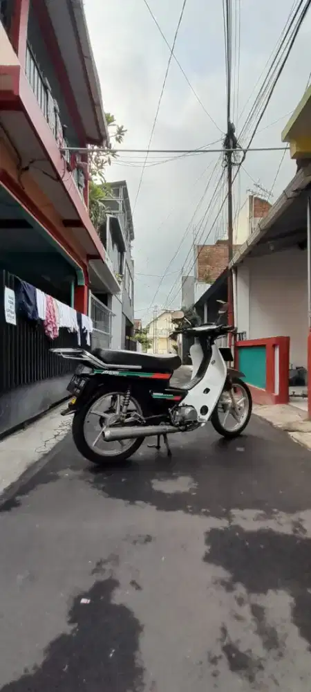 Honda Astrea 1997