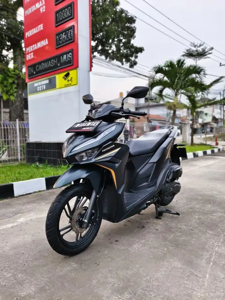 Vario 125 tahun 2023