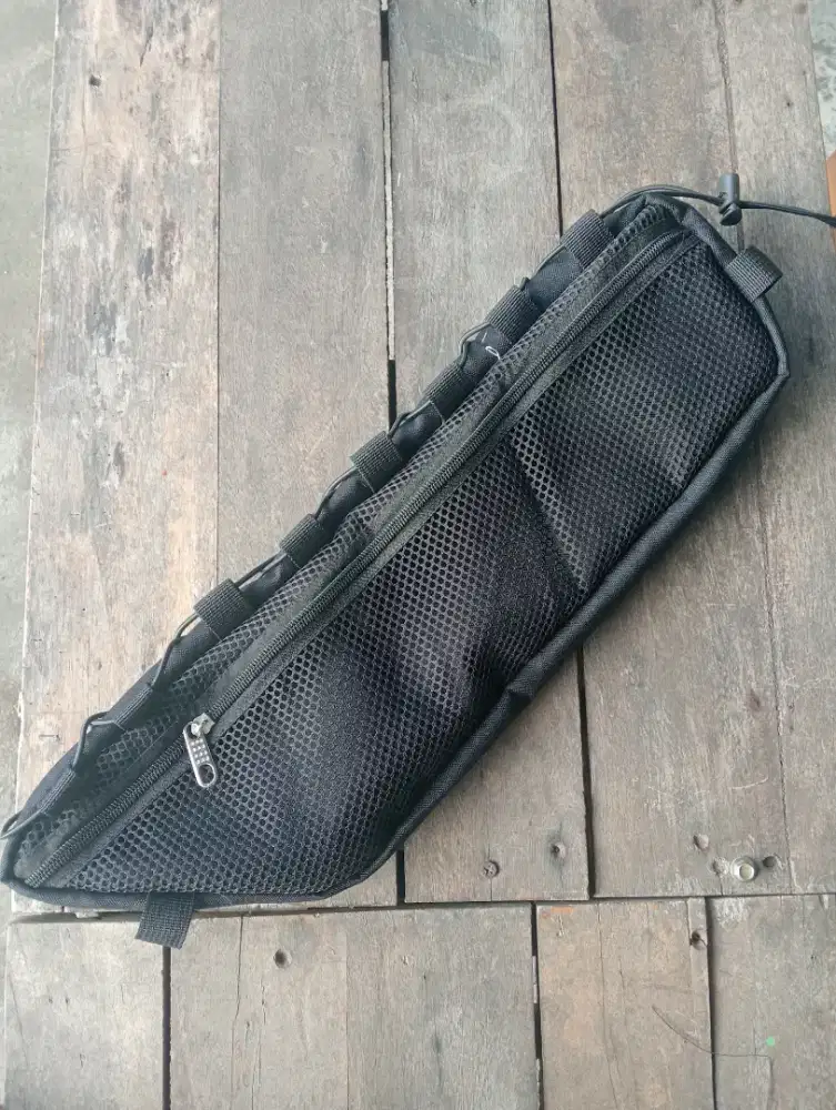 Tas frame sepeda federal, fixie, roadbike