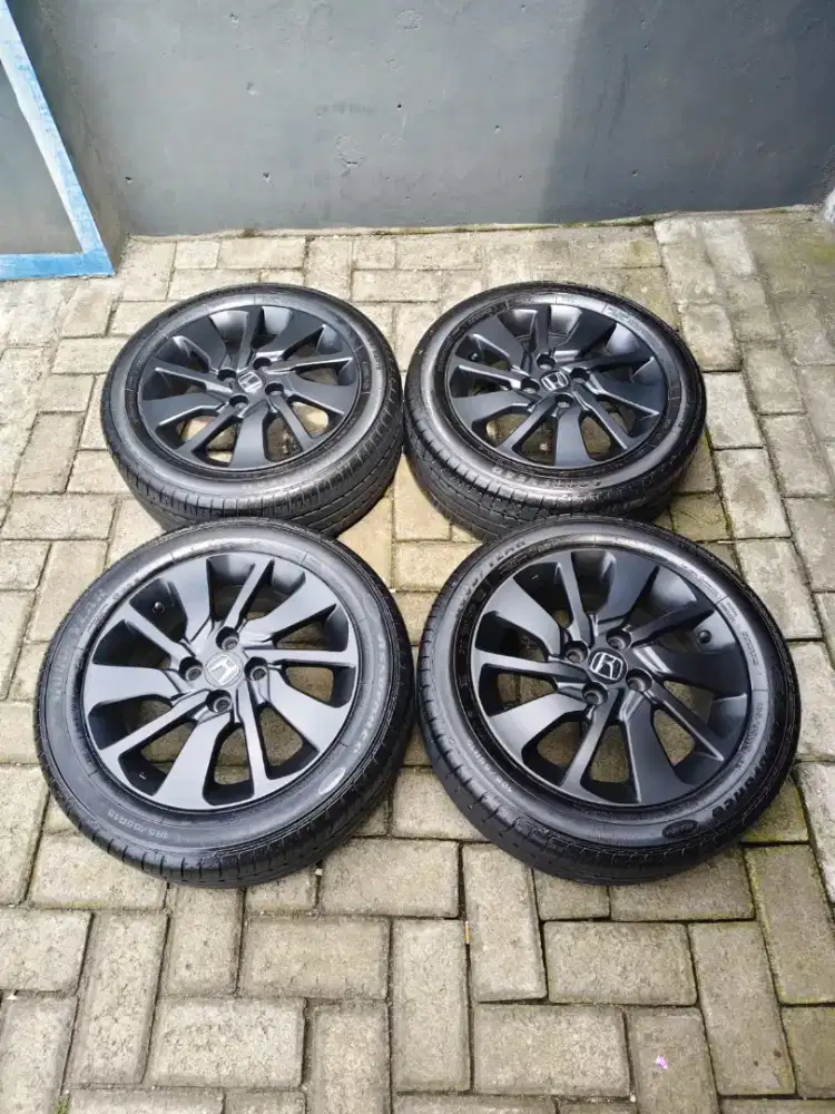 Velg ORI BRIO RS URBANIT R15