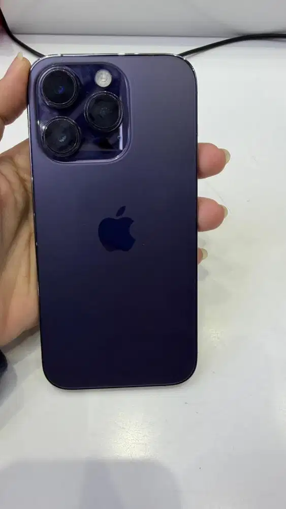 Iphone 14 pro 128gb ex digimap