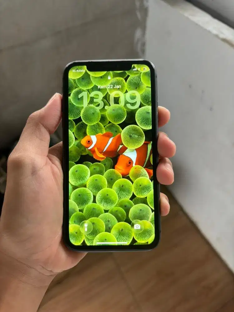 Iphone 11 64gb inter