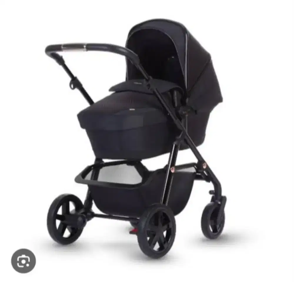 DIJUAL STROLLER BAYI