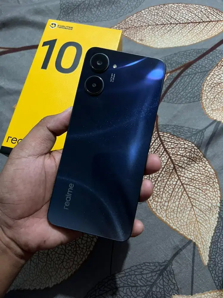 Realme 10 8/128 gb