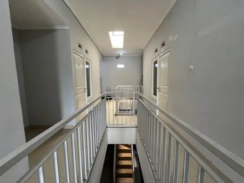 Rumah Kost Full Penghuni di Sudimoro Suhat Dkt Kampus UB