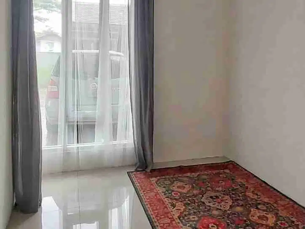 RUMAH MURAH CLUSTER CIWASTRA BANDUNG TIMUR