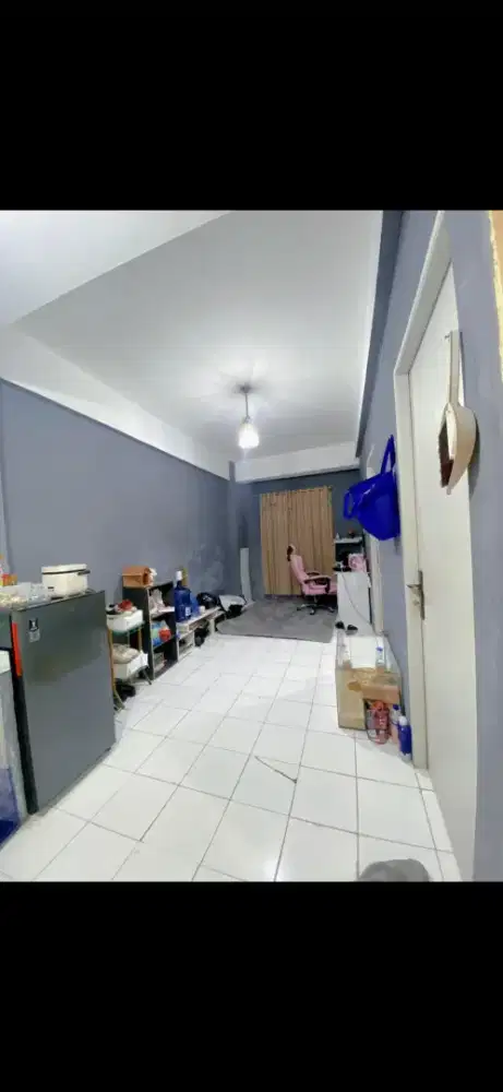 Disewakan apartemen citypark, cengkareng