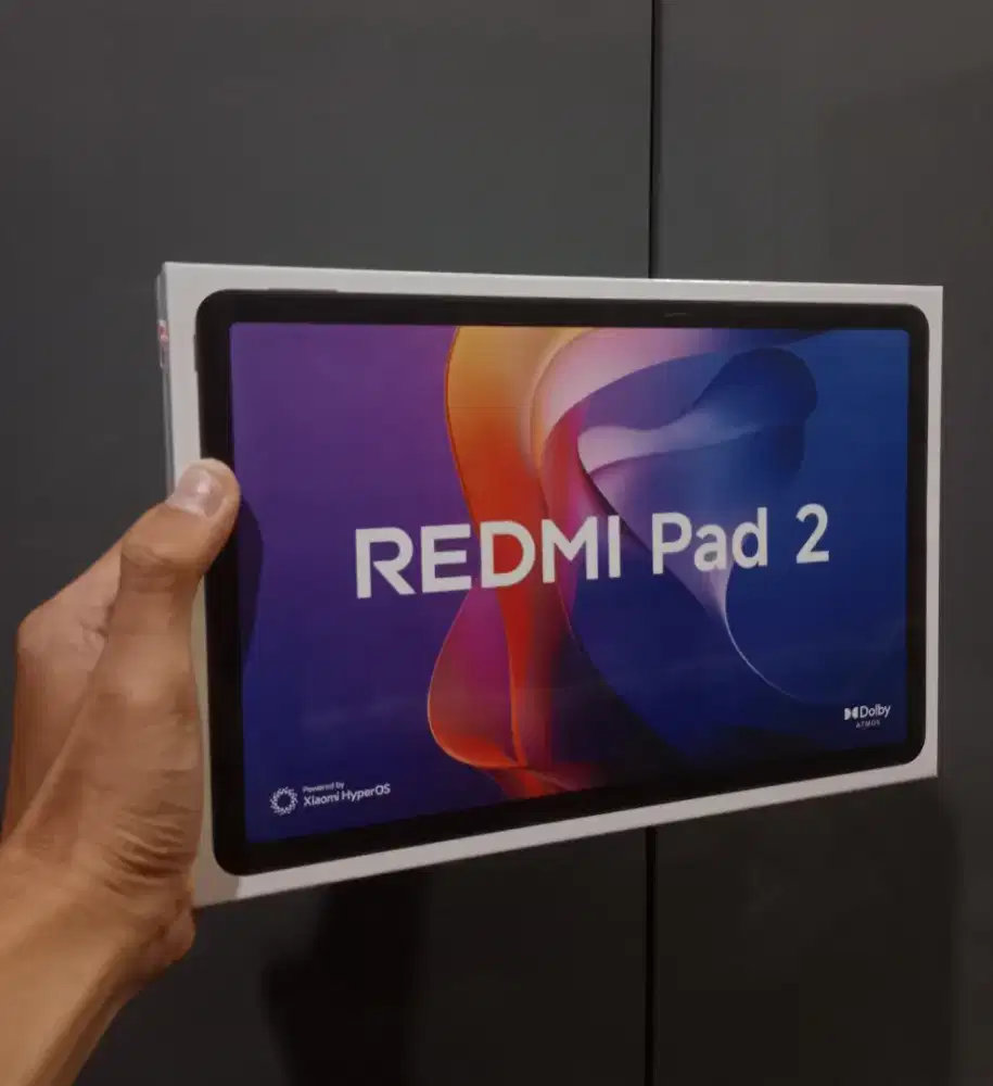 REDMI PAD 2 8(4+4) /128 GB