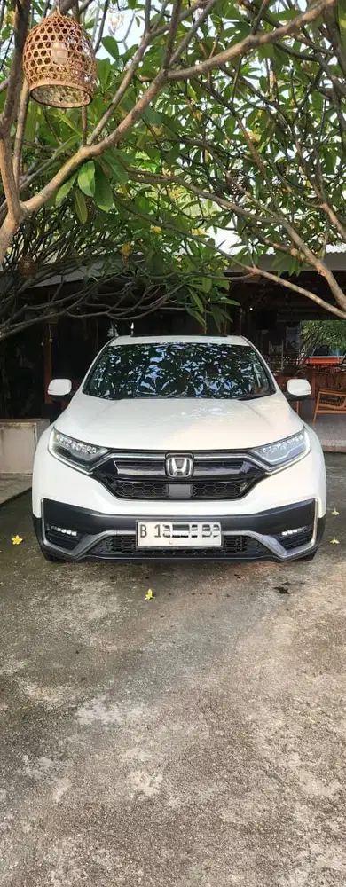 Honda CR-V 2023 Bensin