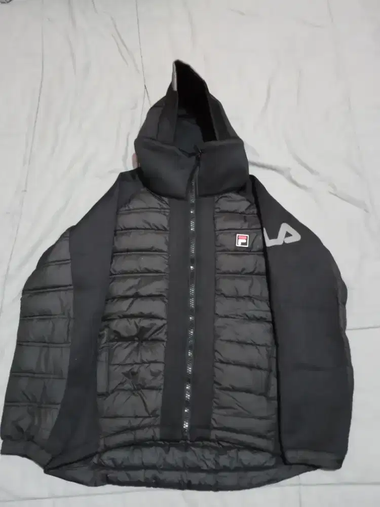 Fila Puffer Outdoor