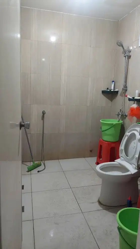 Rumah murah surabaya barat