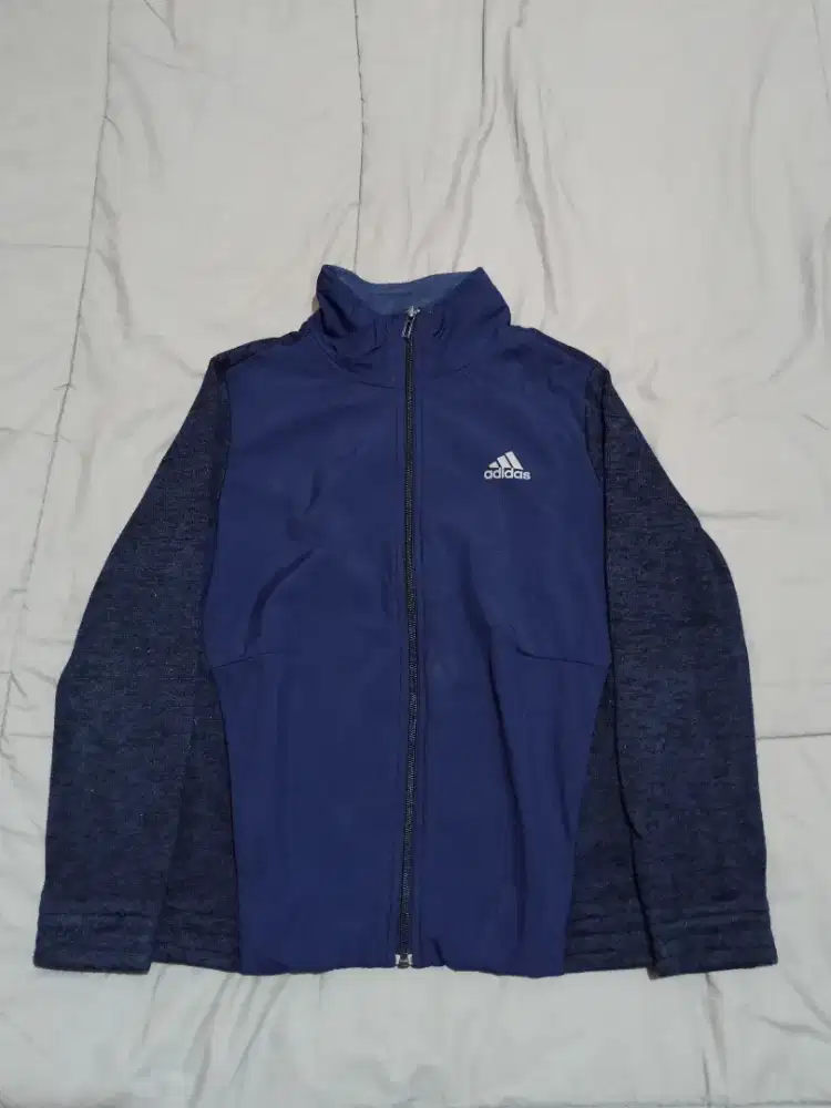 Adidas Tracktop Sport